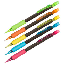 Автокарандаш OfficeSpace - НВ - 0,7 мм - С ластиком