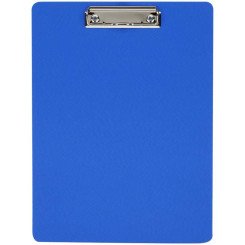 Планшет OfficeSpace - А4 - ПВХ - Синий