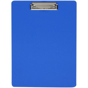 Планшет OfficeSpace - А4 - ПВХ - Синий