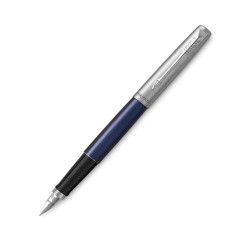 Ручки перьевые Parker Jotter Royal Blue - Синие Ручки перьевые Parker Jotter Royal Blue - Синие