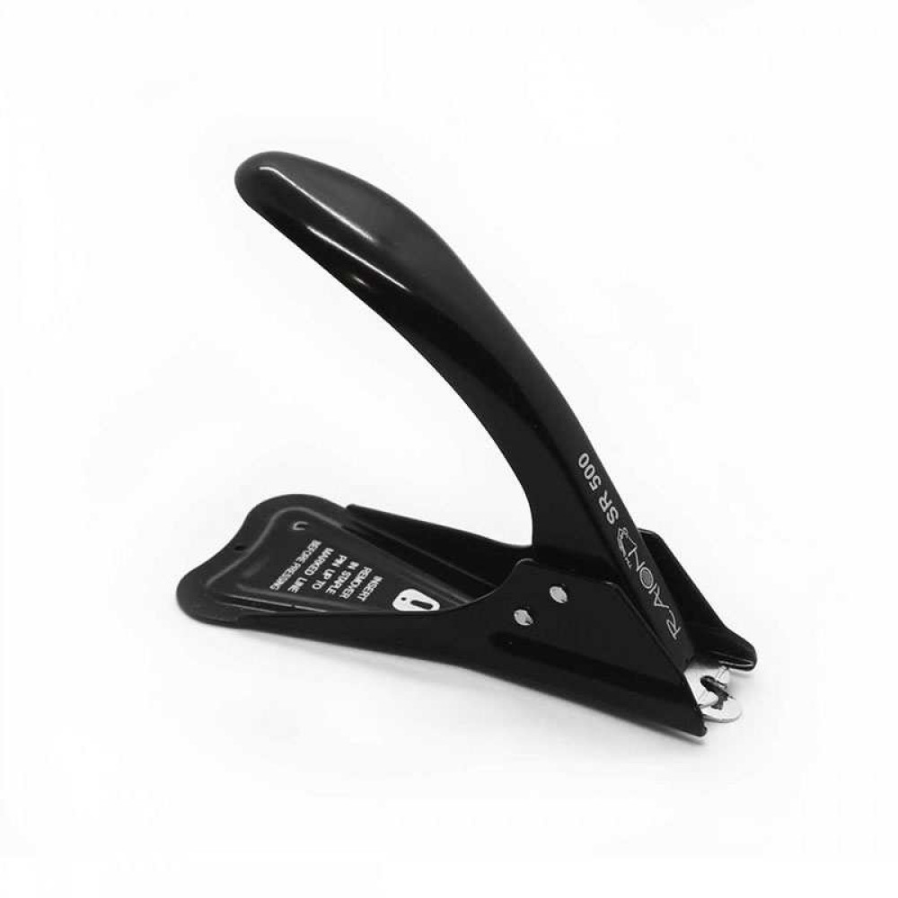 Антистеплер мощный Raion - Черный Антистеплер мощный Raion - Черный