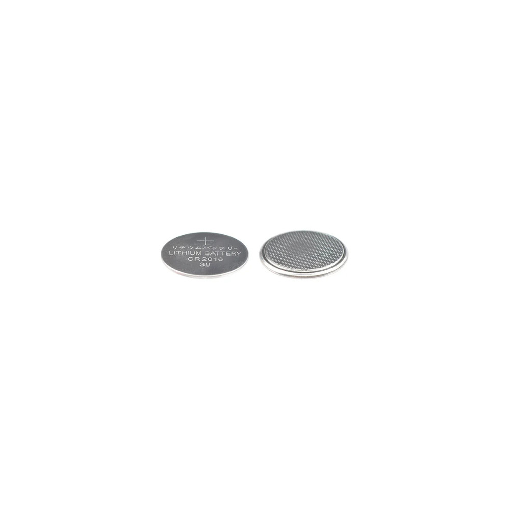Батарейка литиевая Robiton BL5 - CR2016 - 3V - 1 штука Батарейка литиевая Robiton BL5 - CR2016 - 3V - 1 штука
