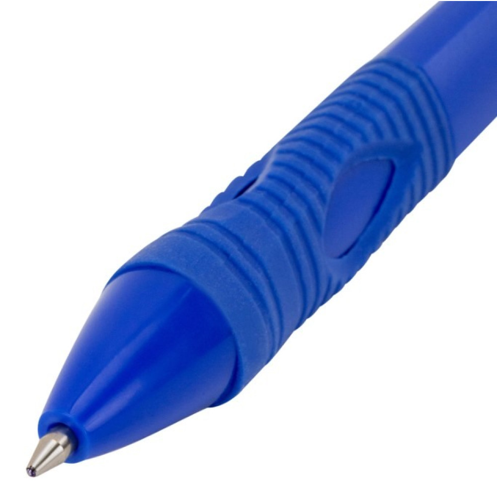 Ручка шариковая автоматическая Staff Profit 500 Blue Color - Синяя - 0,7 мм - Ассорти Ручка шариковая автоматическая Staff Profit 500 Blue Color - Синяя - 0,7 мм - Ассорти