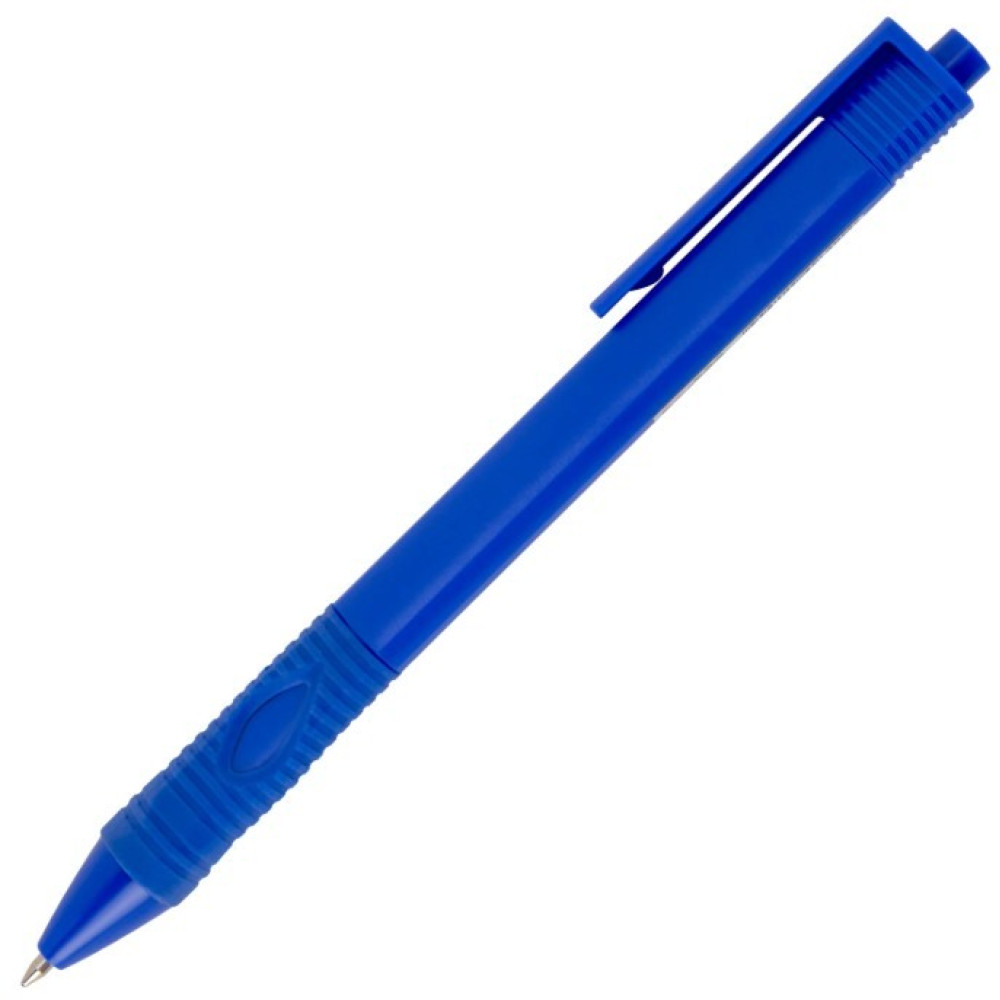 Ручка шариковая автоматическая Staff Profit 500 Blue Color - Синяя - 0,7 мм - Ассорти Ручка шариковая автоматическая Staff Profit 500 Blue Color - Синяя - 0,7 мм - Ассорти