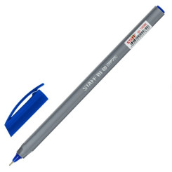 Ручка шариковая Staff Everyday OBP-290 - 0,7мм - Синяя