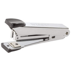 Степлер Staff Manager - №10 - 18 листов - Черный