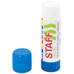 Клей-карандаш Staff Everyday - 36 г