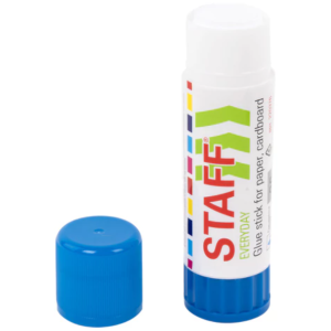 Клей-карандаш Staff Everyday - 36 г