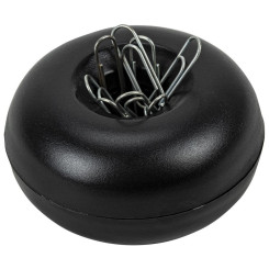 Скрепочница магнитная Staff - Пластиковая