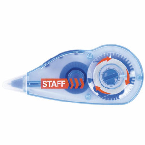 Корректирующий роллер Staff Profit - 5 мм * 6 м