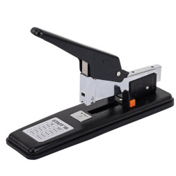 Степлер мощный Staff Heavy Duty Eco - № 24/6-23/15 - 100 листов Степлер мощный Staff Heavy Duty Eco - № 24/6-23/15 - 100 листов