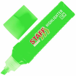 Маркер текстовый Staff Everyday HL-707 - 1-5 мм - Зелёный