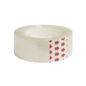 Скотч канцелярский Workmate  - 19 мм - 33 м