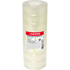 Скотч канцелярский deVENTE - 18 мм - 33 м Скотч канцелярский deVENTE - 18 мм - 33 м