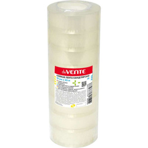 Скотч канцелярский deVENTE - 18 мм - 33 м