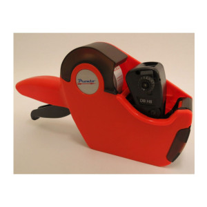 Этикет-пистолет Pronto PH8 - 21*12 мм - Однорядный