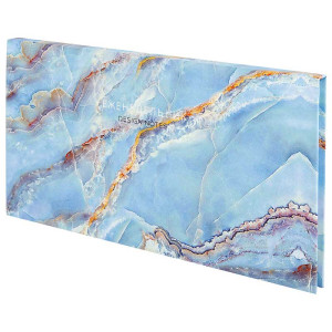 Планинг-еженедельник недатированный Staff Marble - 165*90 мм - 60 л