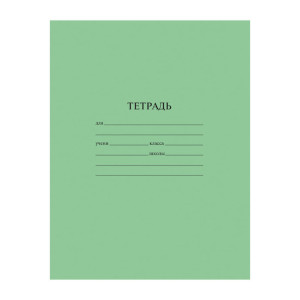 Тетрадь школьная ArtSpace - 12 листов - А5 - Клетка