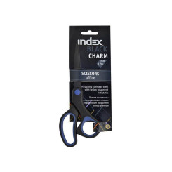 Ножницы Index Black Charm - 170 мм