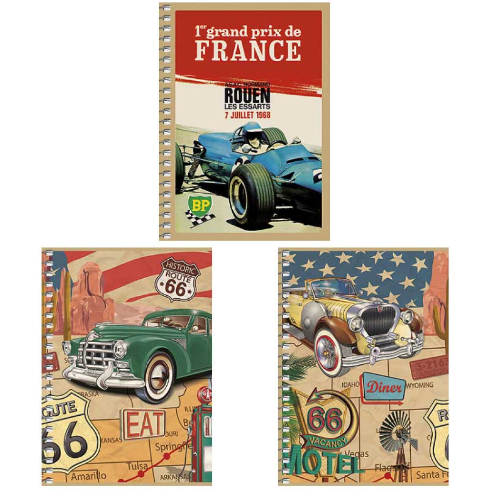 Тетрадь Школярик - А6 - 80 листов - Клетка - Рисунок 6027 Тетрадь Школярик - А6 - 80 листов - Клетка - Рисунок 6027