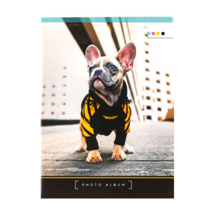 Фотоальбом ArtSpace Woof - 10*15 см - 36 фото
