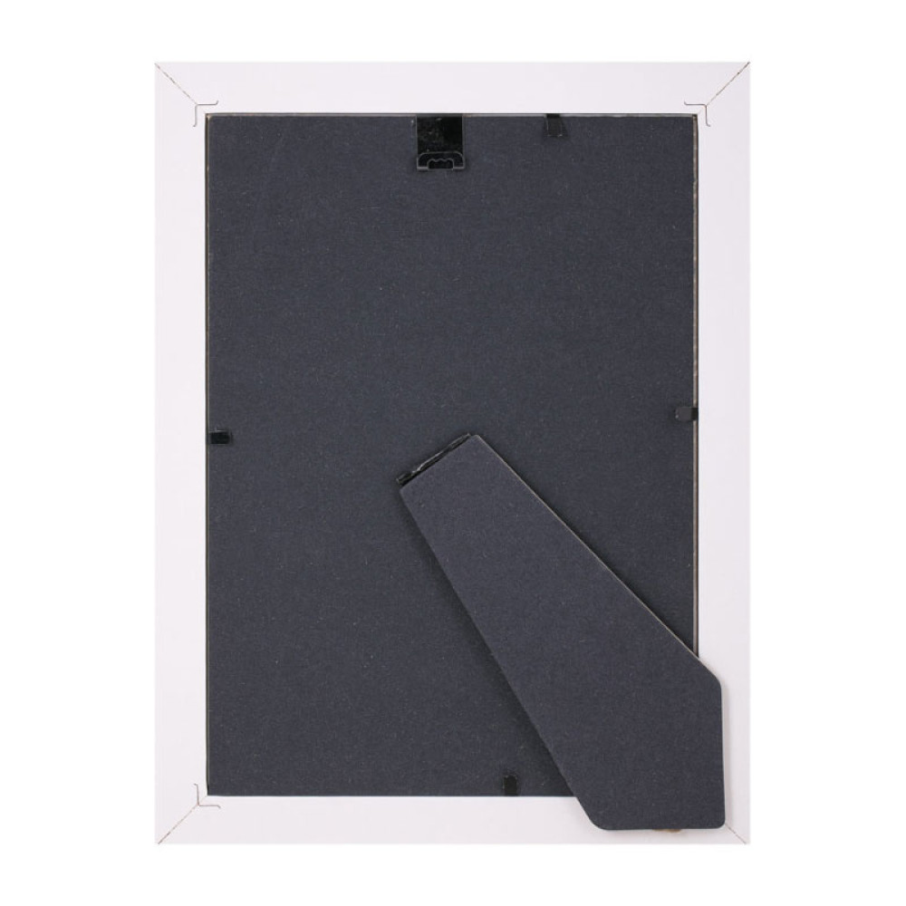 Фоторамка OfficeSpace №6 - 15*21 см - Белая Фоторамка OfficeSpace №6 - 15*21 см - Белая