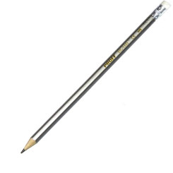 Карандаш чернографитный Koh-I-Noor 1672 - ТМ - Ассорти