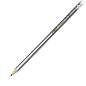 Карандаш чернографитный Koh-I-Noor 1672 - ТМ - Ассорти