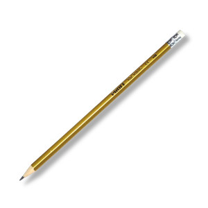 Карандаш чернографитный Koh-I-Noor 1802 - B - Без ластика
