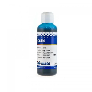 Чернила универсальные INK-MATE Сyan - 100 мл