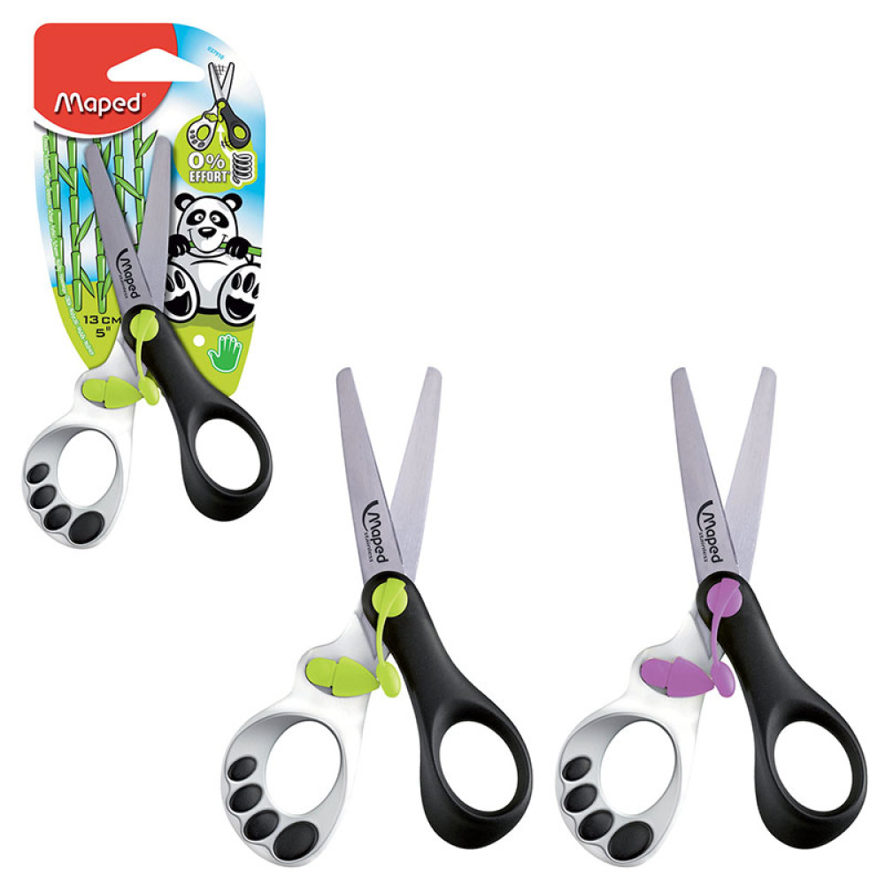 Ножницы детские Maped Koopy - 13 см Ножницы детские Maped Koopy - 13 см