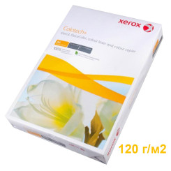 Бумага Xerox Colotech - 120г - A4 - 500 листов