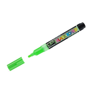 Маркер меловой MunHwa Black Board Marker - 3 мм - Зеленый