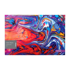 Папка-конверт Berlingo Color Storm - А4 - 180 мкм