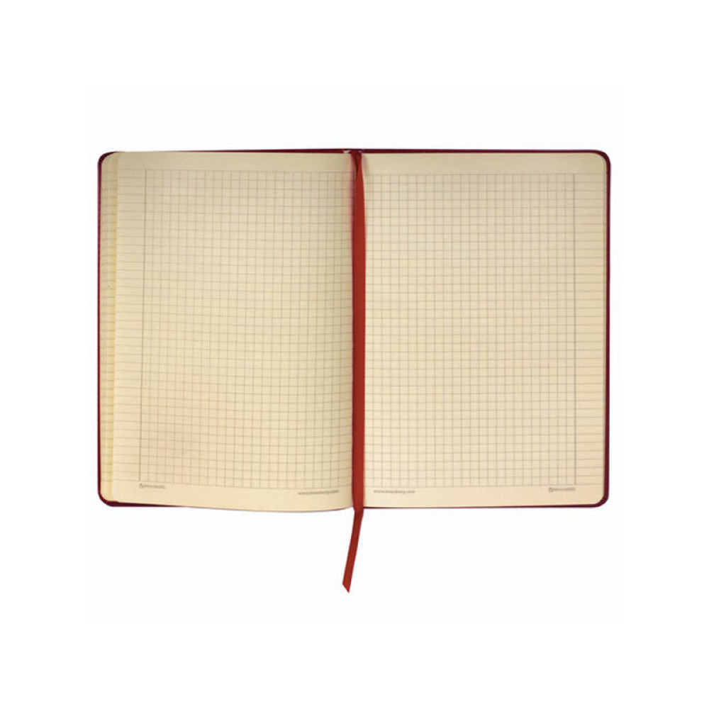 Книжка записная Brauberg Income - А5 - 128 листов - Клетка Книжка записная Brauberg Income - А5 - 128 листов - Клетка