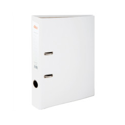 Папка-регистратор Class - 50 мм - Белый Папка-регистратор Class - 50 мм - Белый