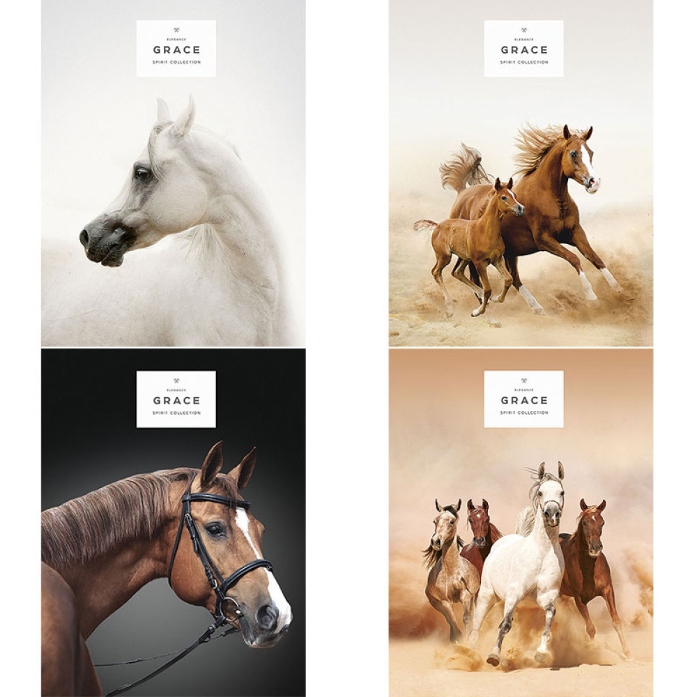 Тетрадь Школярик - А5 - 80 листов - Уф-лак - Рисунок 5061 Тетрадь Школярик - А5 - 80 листов - Уф-лак - Рисунок 5061