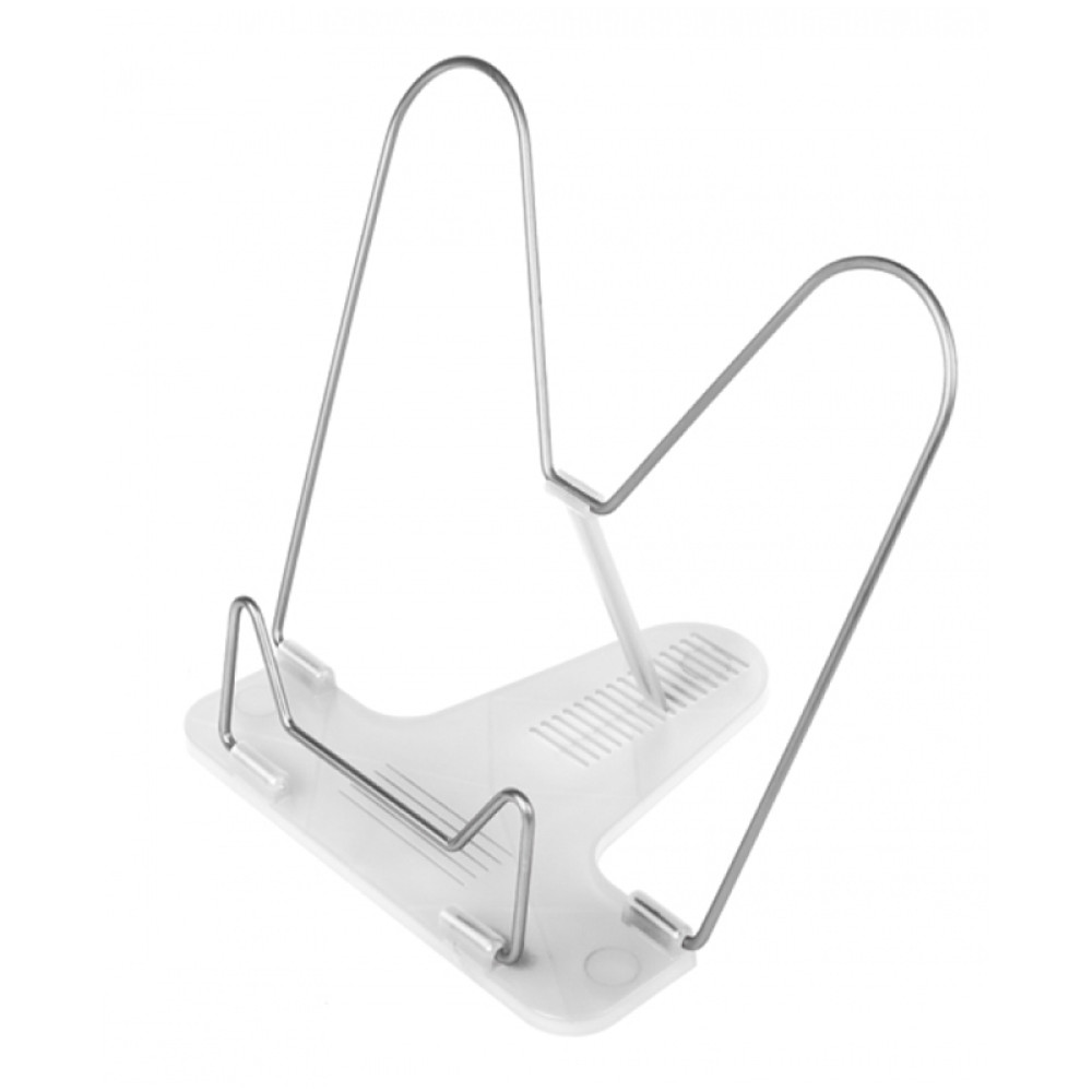 Подставка для книг Стамм Crystal Подставка для книг Стамм Crystal