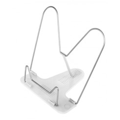 Подставка для книг Стамм Crystal Подставка для книг Стамм Crystal