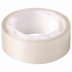 Скотч канцелярский Brauberg - 15 мм - 10 м - Прозрачный Скотч канцелярский Brauberg - 15 мм - 10 м - Прозрачный