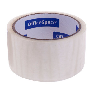 Скотч канцелярский OfficeSpace - 48 мм - 40 м