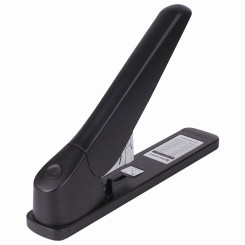 Степлер мощный Brauberg Heavy duty MX - № 24/6-23/24 - 200 листов