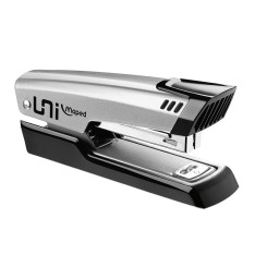 Степлер металлический Maped Universal Metal №24/6 - 25 листов - Серый Степлер металлический Maped Universal Metal №24/6 - 25 листов - Серый