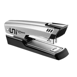 Степлер металлический Maped Universal Metal №24/6 - 25 листов - Серый