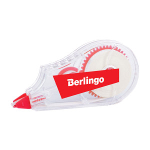 Корректор-роллер Berlingo - 5 мм - 12 м