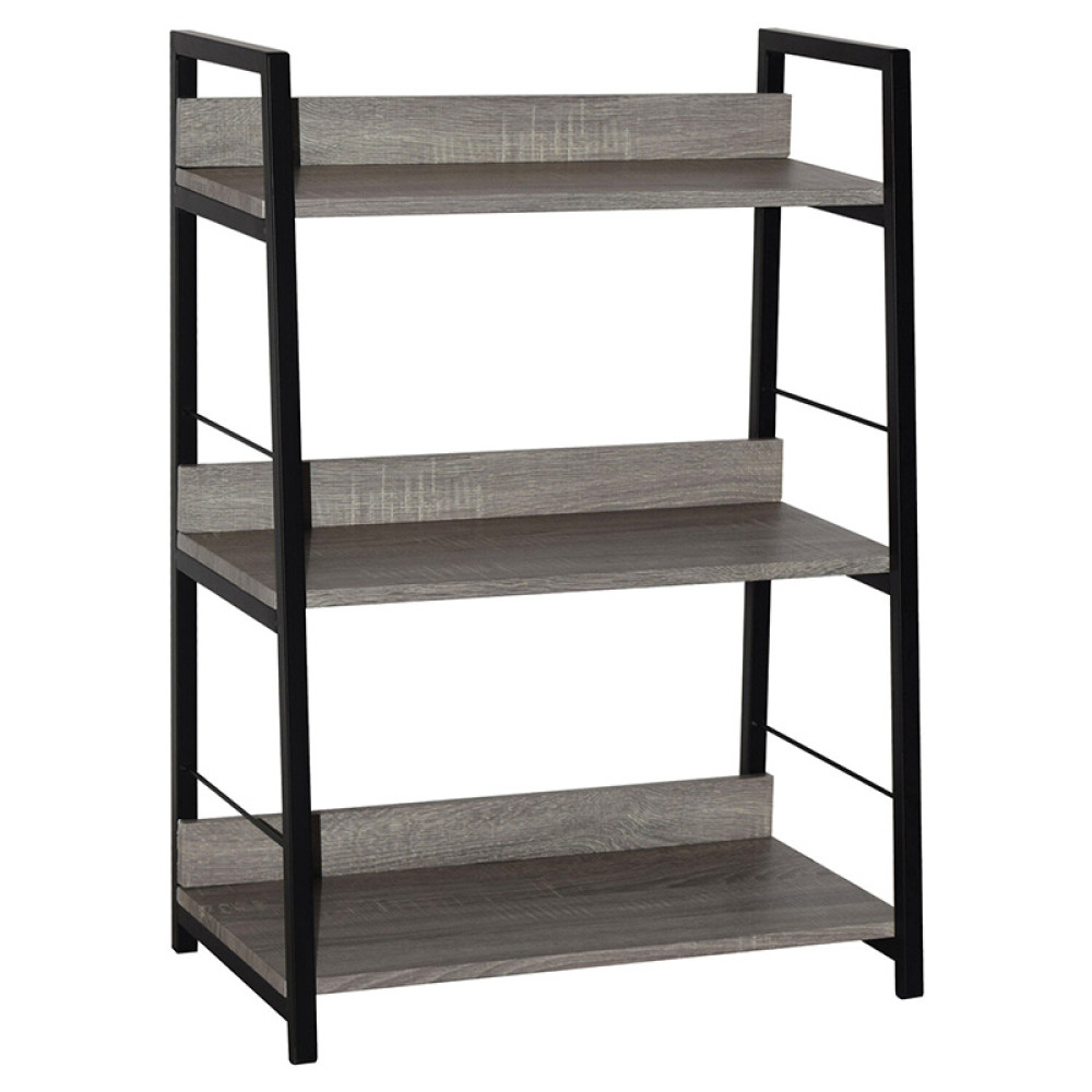 Стеллаж Brabix - 600*350*845 мм Стеллаж Brabix - 600*350*845 мм