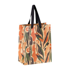 Пакет подарочный MESHU Natural colors - 18*23*10 см