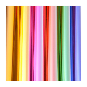 Пленка декоративная упаковочная Veld-co - 70*200 см - 80 г