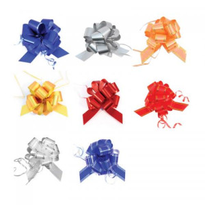 Набор бантов Veld-co Шар - 10 шт