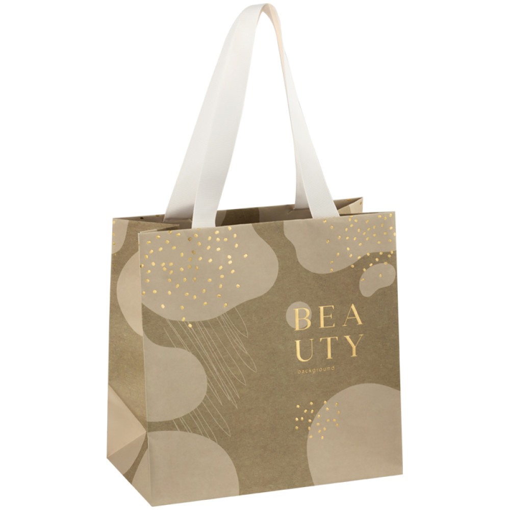 Пакет подарочный Meshu Beauty background - 20*20*10 см Пакет подарочный Meshu Beauty background - 20*20*10 см